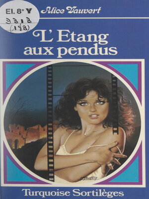 cover image of L'étang-aux-pendus
